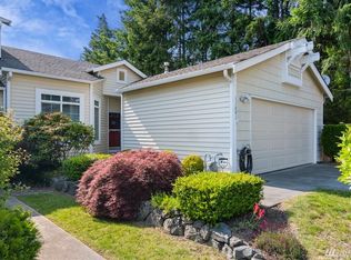 11691 Remington Ln NW, Silverdale, WA 98383