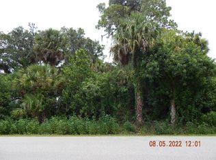 Antioch St Lot 2, North Pt, FL 34288