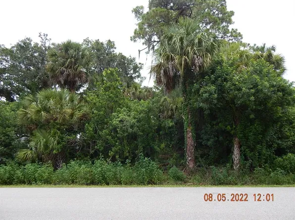 Antioch St Lot 2, North Pt, FL 34288