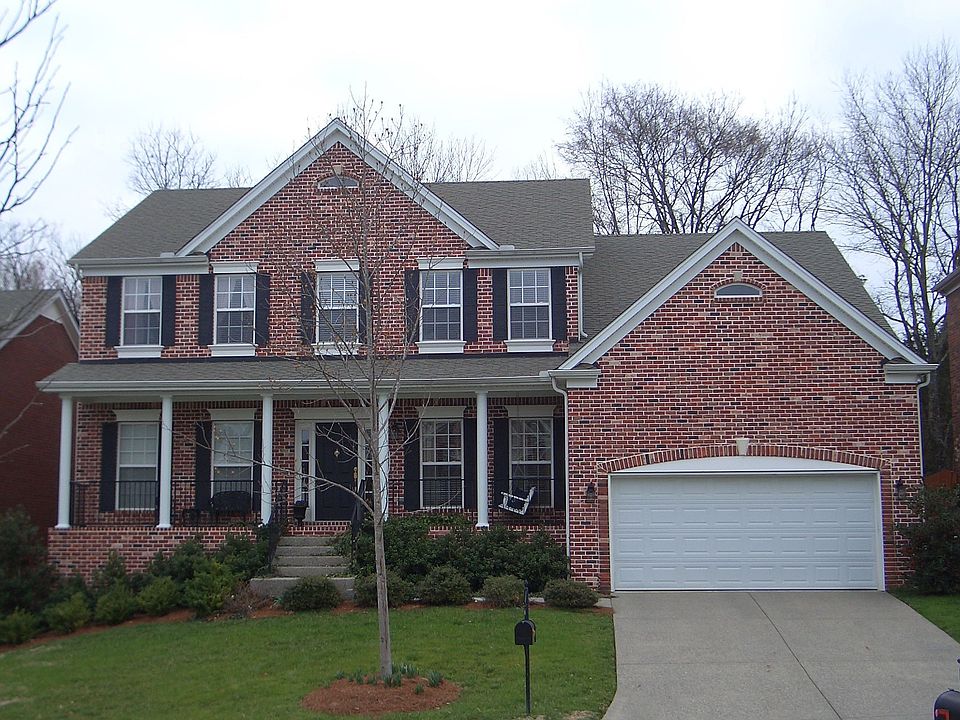 1264 Bridgeton Park Drive