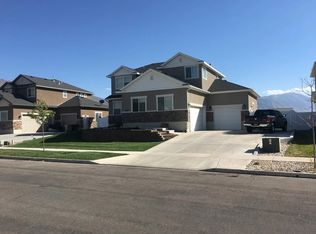 899 W 1450th St S, Springville, UT 84663