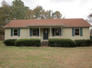 679 Old Lexington Rd, Crawford, GA 30630