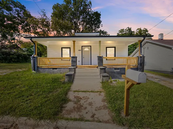 1005 E Russell Ave, High Point, NC 27260