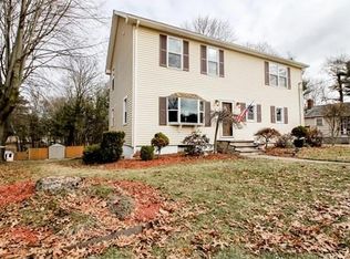 19 Stoneland Rd, Shrewsbury, MA 01545