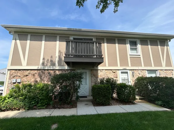 1080 Newport Hbr #0, Schaumburg, IL 60193