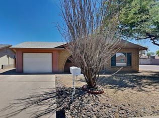 7255 W Cavalier Dr, Glendale, AZ 85303