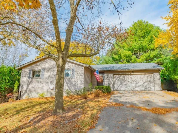 2310 Whitlock Road, Madison, WI 53719