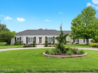 499 Bluegrass Way, Mount Washington, KY 40047