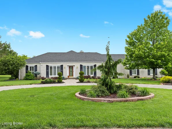 499 Bluegrass Way, Mount Washington, KY 40047