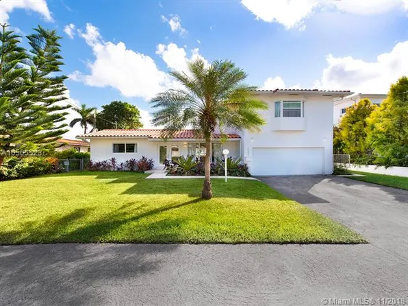 1090 NE 105th St, Miami Shores, FL 33138