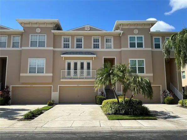7252 CONCH BOULEVARD, SEMINOLE, FL 33777