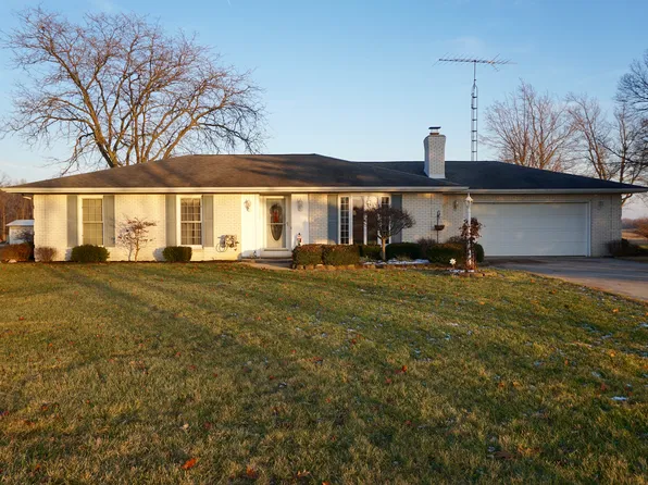 4748 Johns Rd, Houston, OH 45333