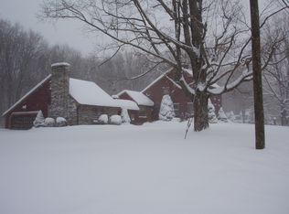 455 Barn Hill Rd, Monroe, CT 06468