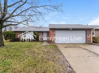 8620 Baton Rouge Dr, Dayton, OH 45424