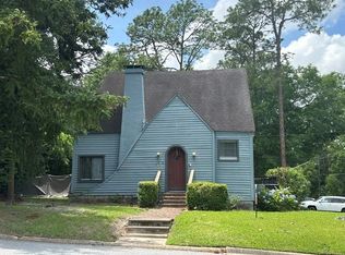 1400 2nd St SE, Moultrie, GA 31768