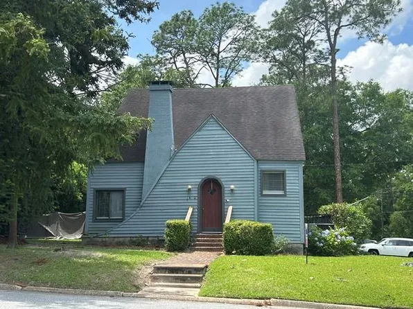1400 2nd St SE, Moultrie, GA 31768