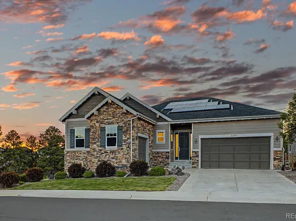 23701 E Calhoun Avenue, Aurora, CO 80016