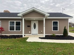 120 Cottage St #B, Auburn, NY