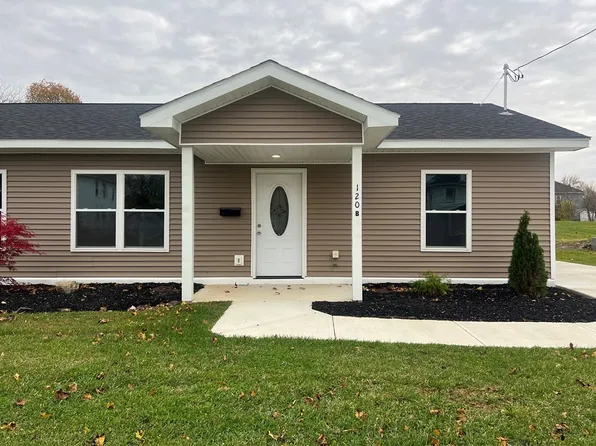 120 Cottage St #B, Auburn, NY 13021