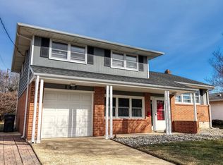 147 Spruceglen Dr, Newark, DE 19711