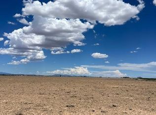 Howell Rd W, Estancia, NM 87016
