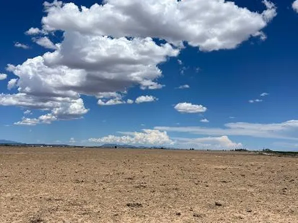 Howell Rd W, Estancia, NM 87016