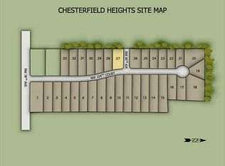 7914 NW 104th Ct, Johnston, IA 50131