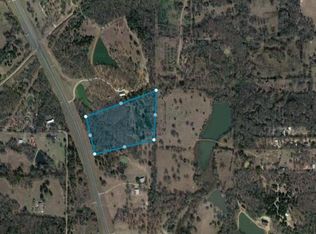 SW Loop 7, Athens, TX 75751