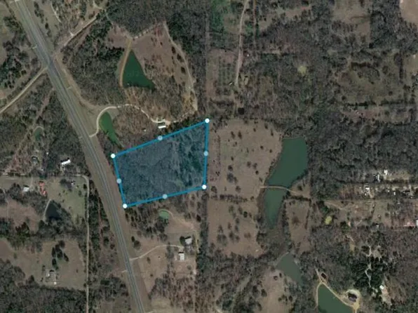 SW Loop 7, Athens, TX 75751