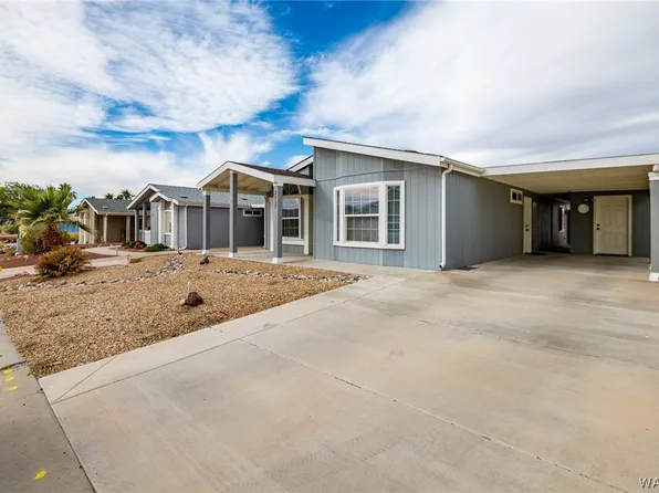 2517 Hillcrest Park Dr, Bullhead City, AZ 86429
