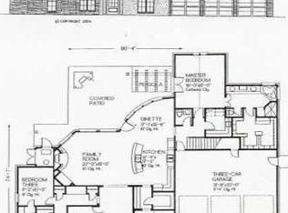 10805 Valley Side Cir, Oklahoma City, OK 73151