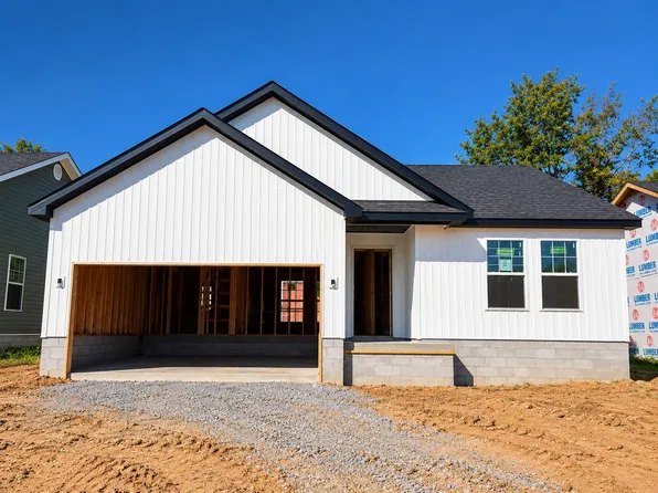106 Brooks Dr, Danville, KY 40422