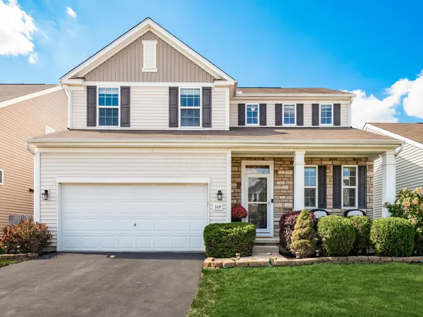 349 Ravensdale Pl, Galloway, OH 43119