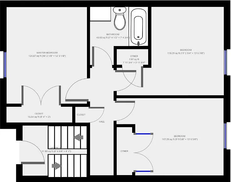 Building Photo - 217B Creekside Ct