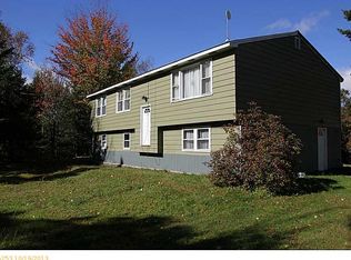 451 N Dixmont Rd, Troy, ME 04987