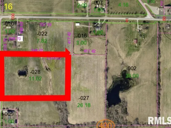 0 Childers Rd, Marion, IL 62959