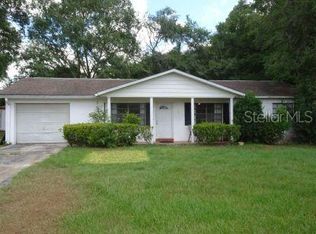 5601 NE 22nd Ave, Ocala, FL 34479