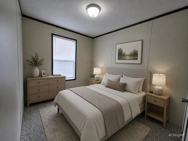 3 bed, 2.0 bath, 1232 sqft, $2,290 — Photo 4