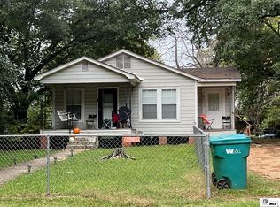 1205 Alabama Ave, Bastrop, LA 71220