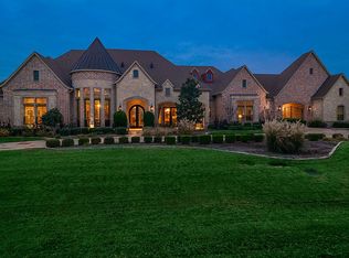 1521 Gentle Way, Prosper, TX 75078