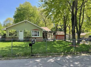 428 Elm Rd, Wyoming, MN 55092