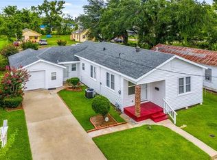 1513 Obrien St, Lake charles, LA 70601