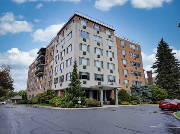 1000 East Ave APT 607, Rochester, NY 14607