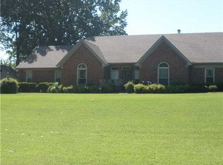 9095 Willow Branch Cv, Olive Branch, MS 38654