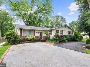 177 Hopewell Rd, West Berlin, NJ 08091