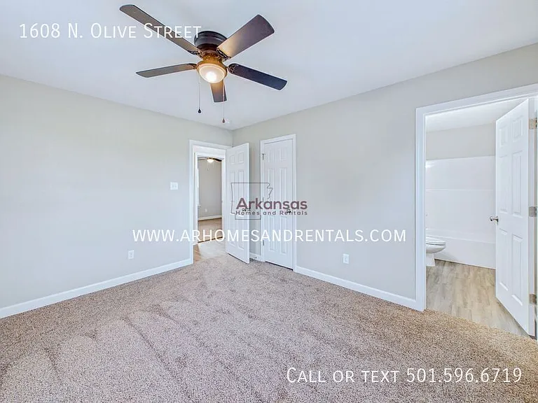 1608 N Olive St — Photo 7