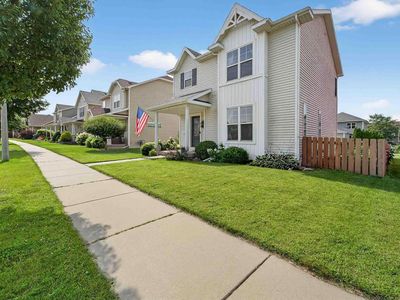 9345 Golden Hue Boulevard, Verona, WI, 53593