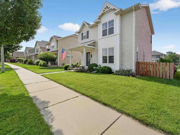 9345 Golden Hue Boulevard, Verona, WI 53593