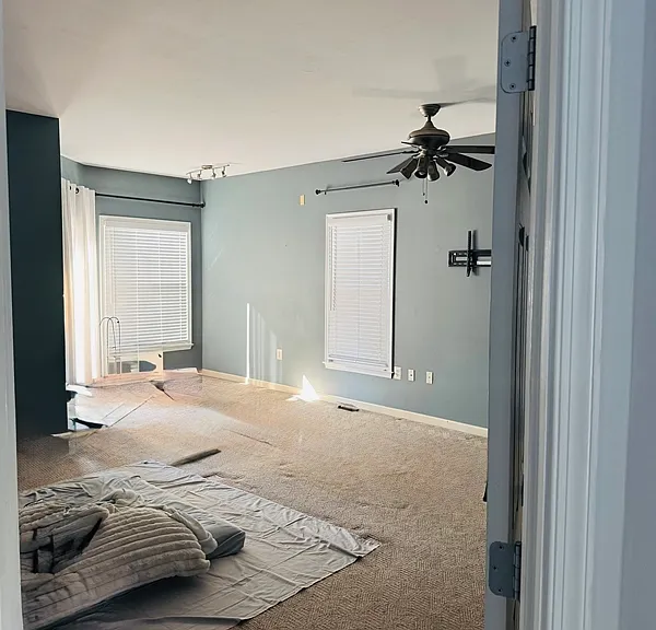Masterbedroom