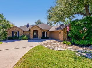205 Tellus St, Lakeway, TX 78734